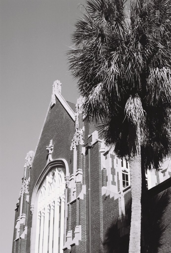 UF Auditorium