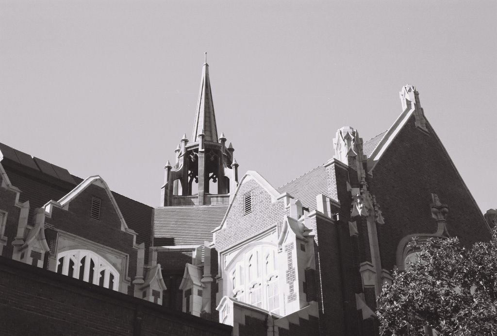 UF Auditorium