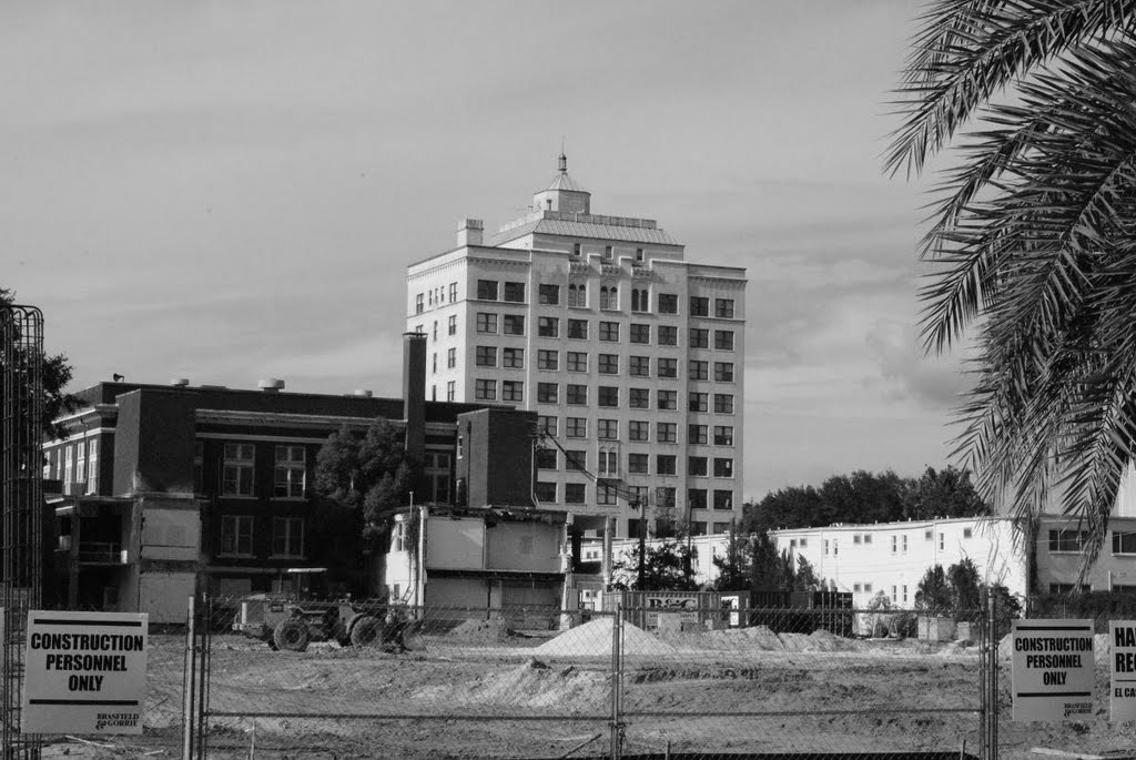 Construction Site