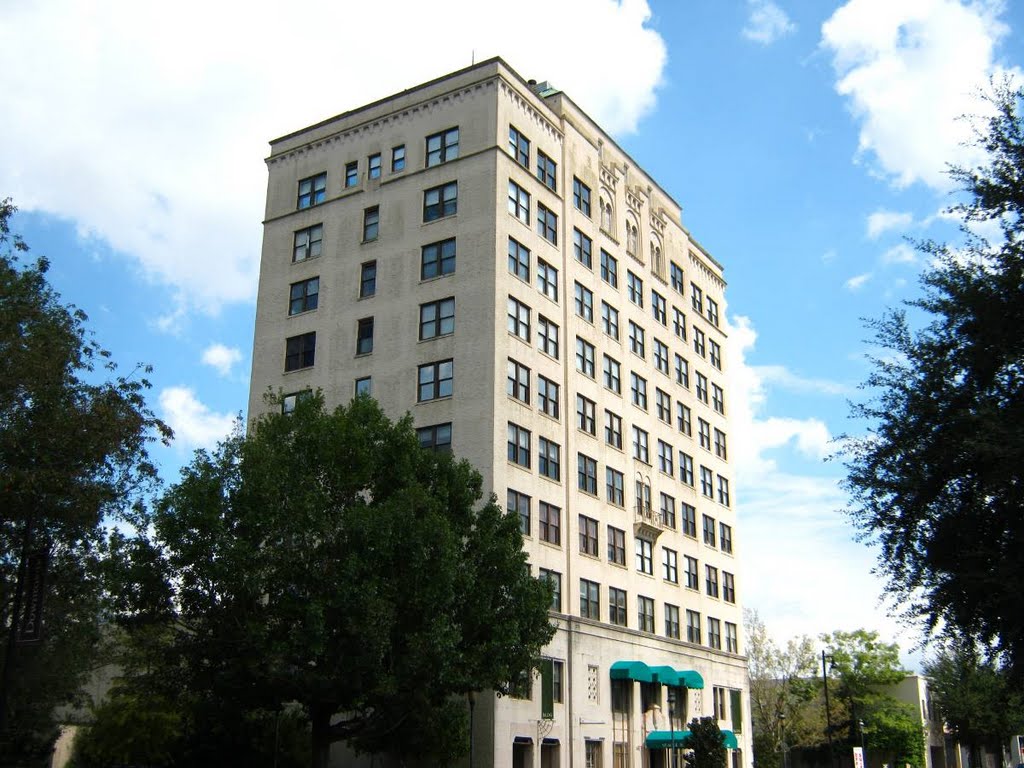 University Ave - Gainesville, Fl