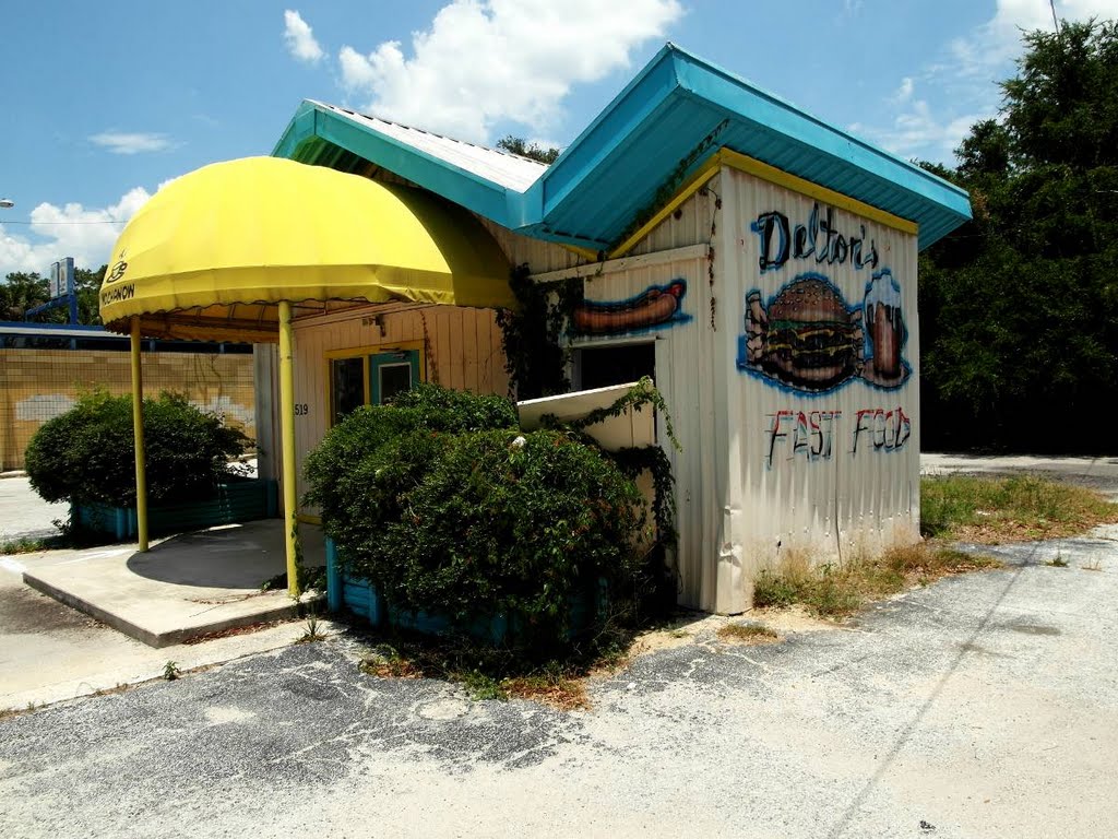Deltons Fast Food