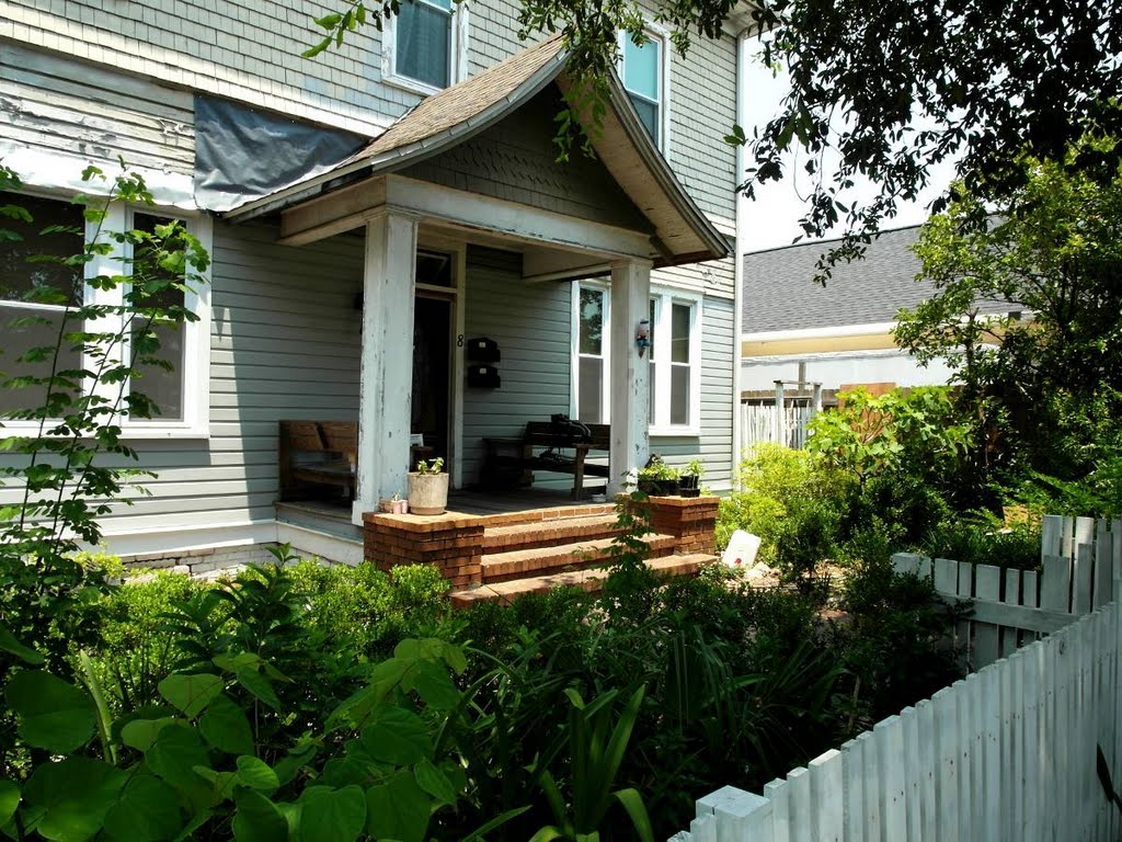 House in Downtown Gainesville, Florida