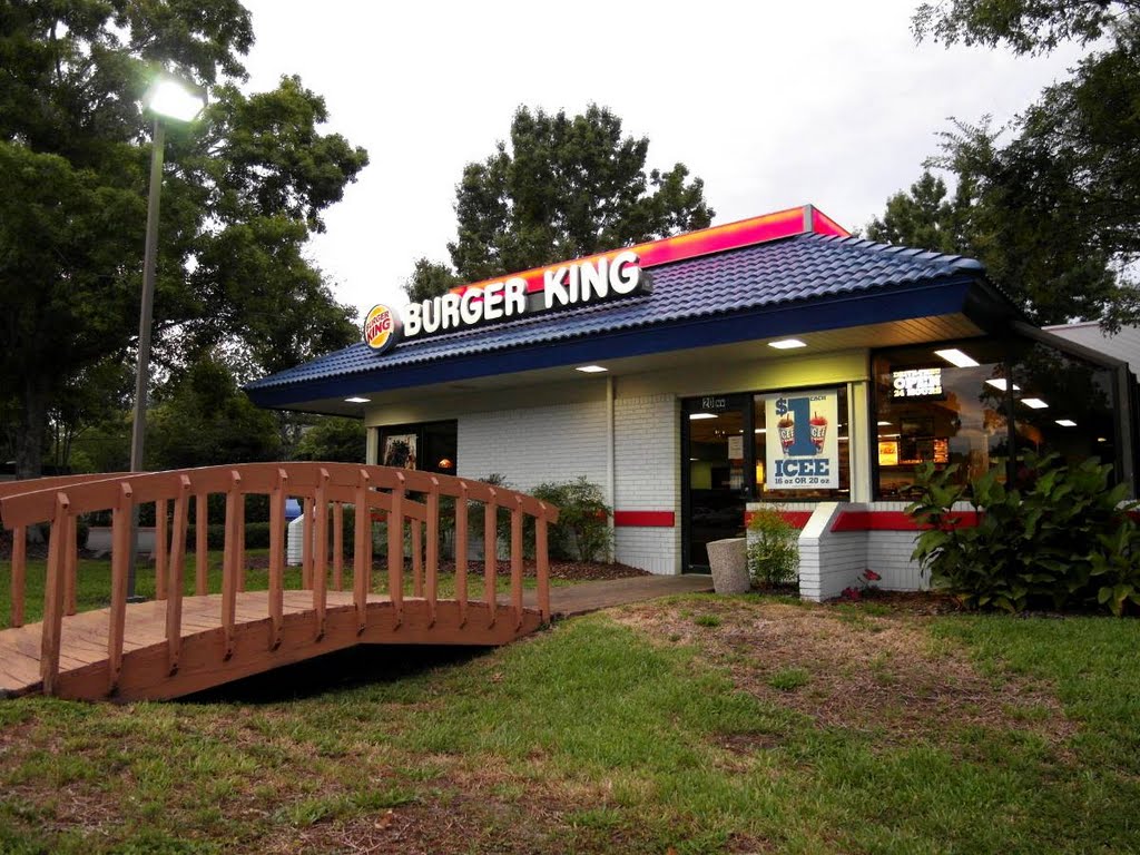Burger King