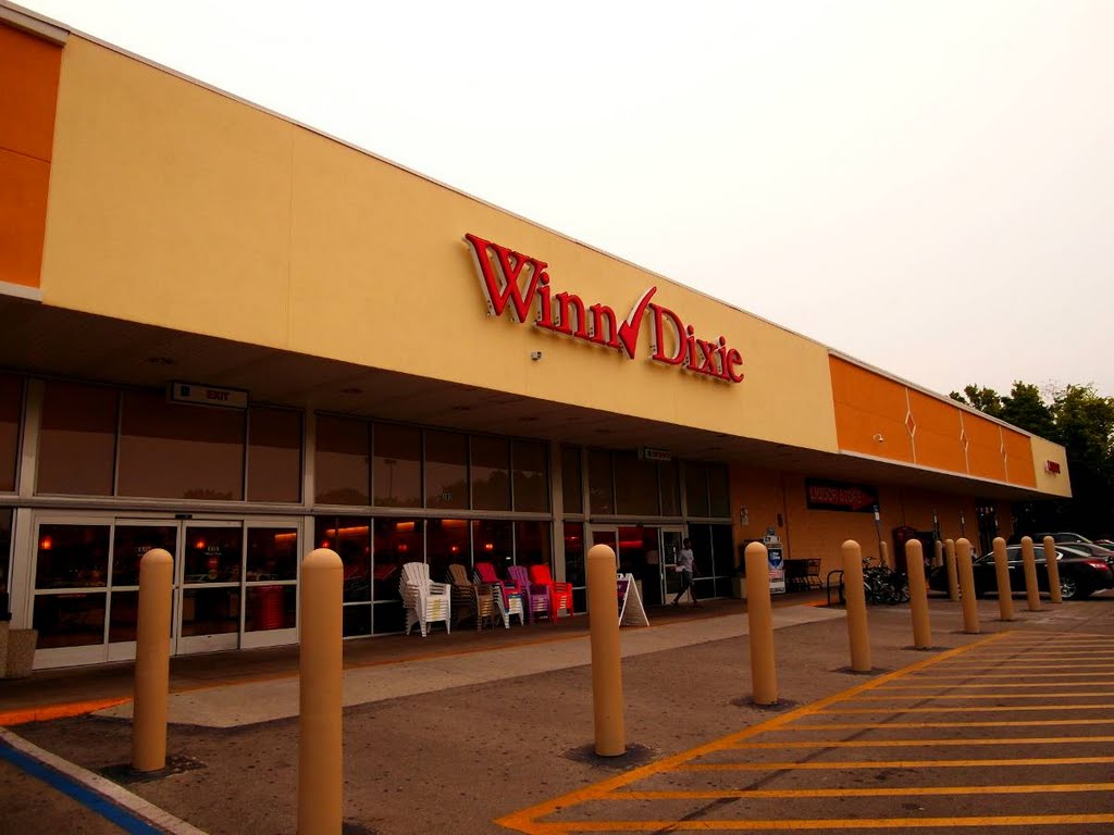 Winn Dixie