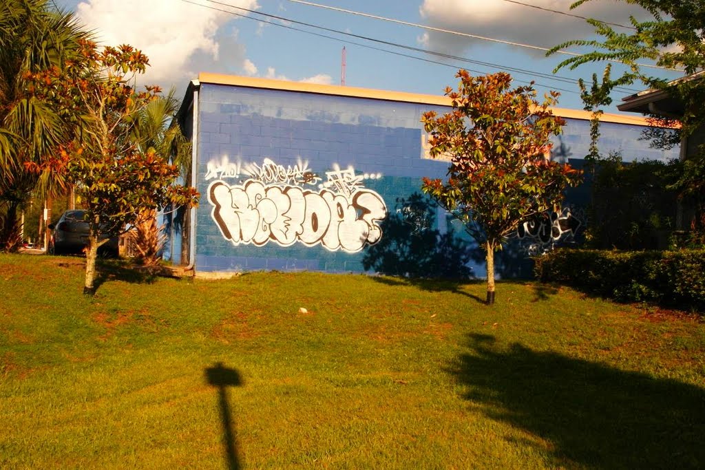 Graffiti