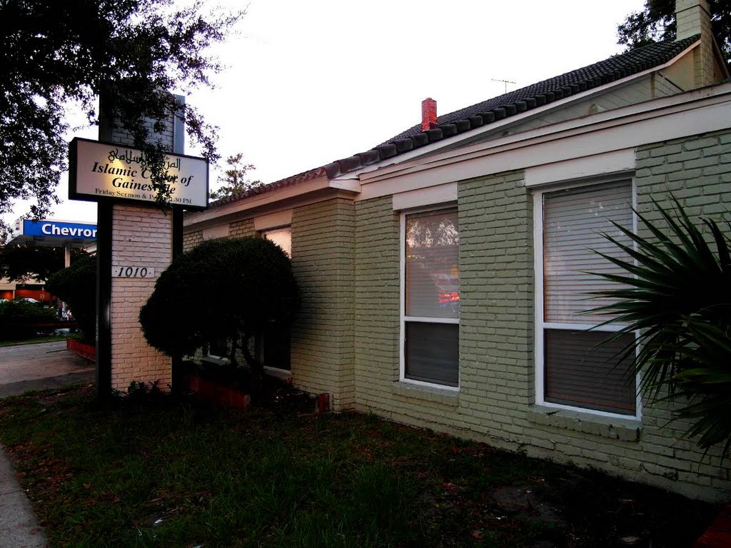 Islamic Center of Gainesville