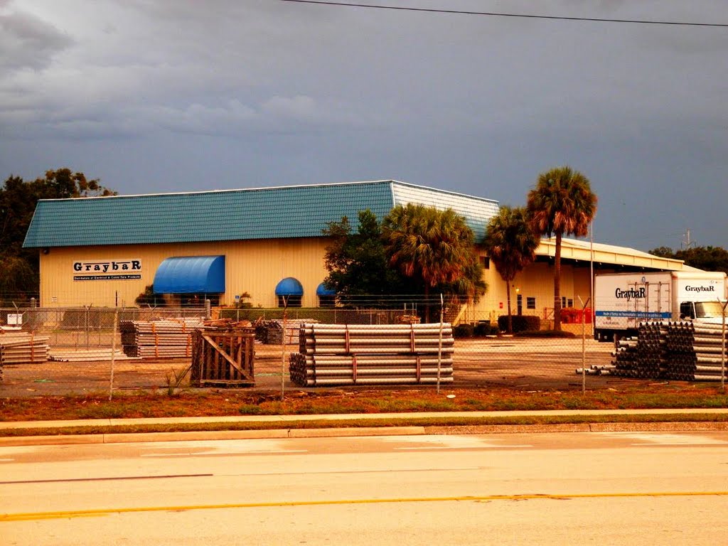 Graybar