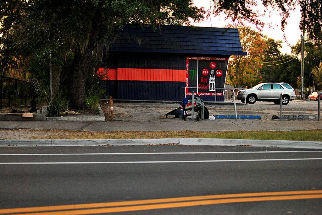 Street Scene