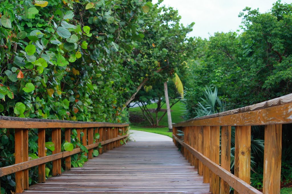 Gulfstream Beach Park Palm Beach County