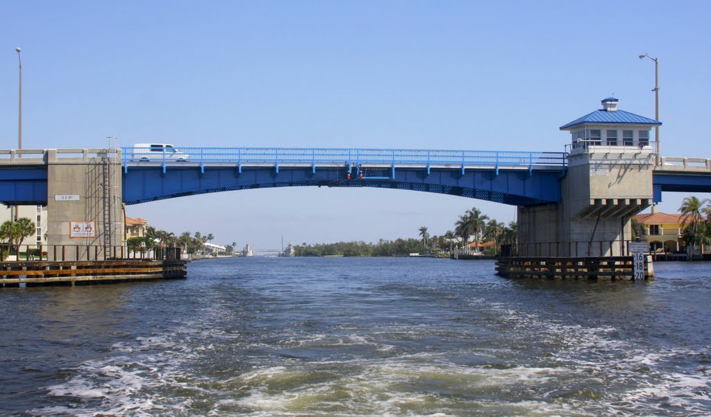 Woolbright Bridge