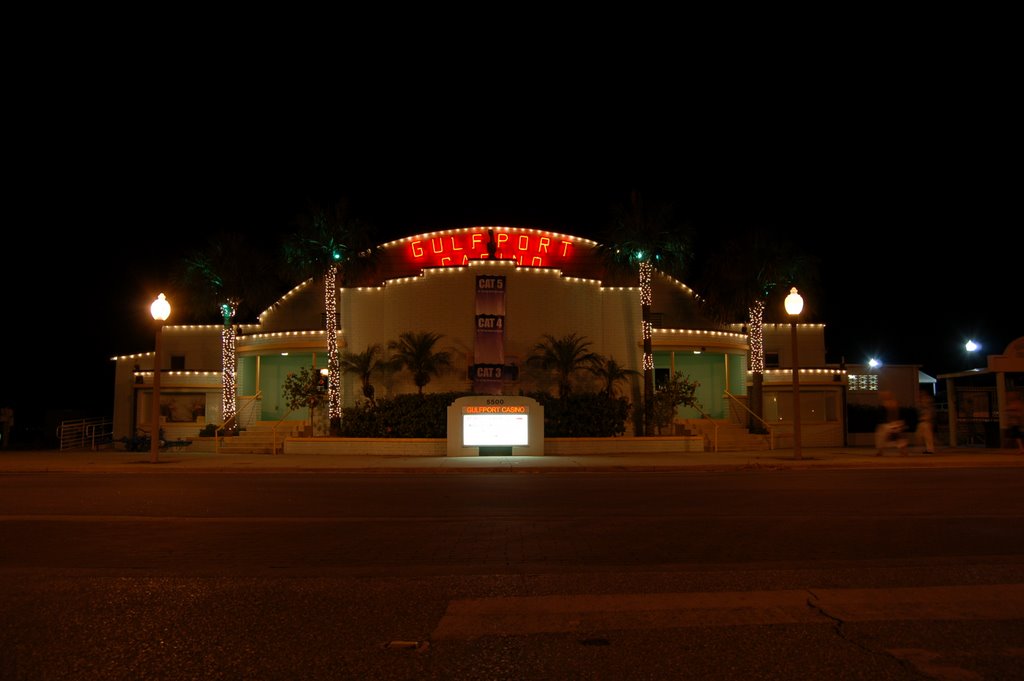 Gulfport Casino
