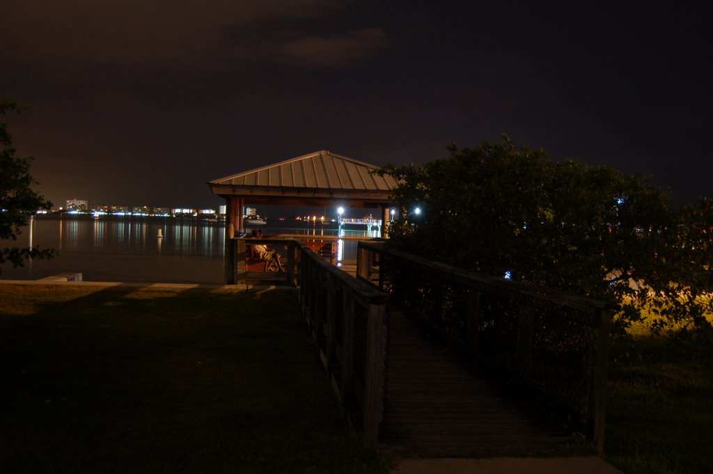 pavillion @ vets park