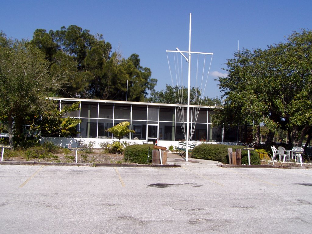 Boca Ciega Yacht Club