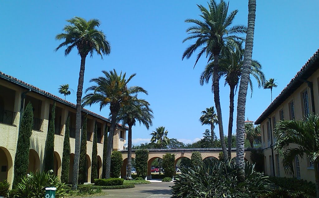Stetson University College of Law