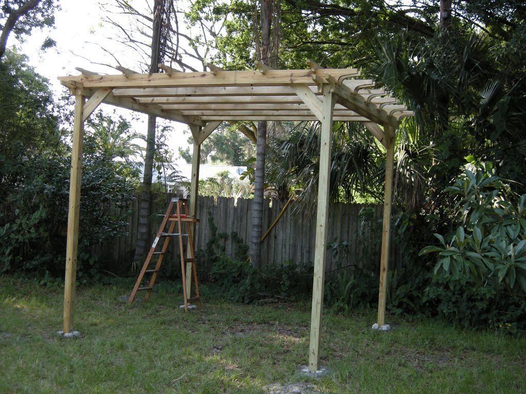 Pergola