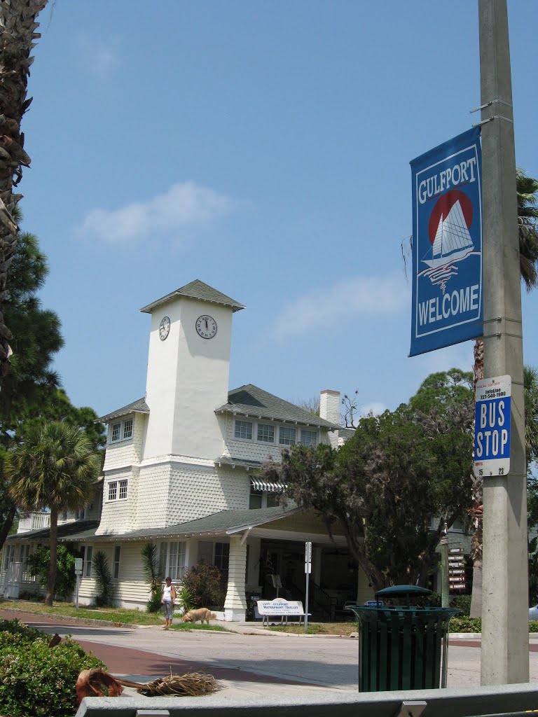 The Peninsula Inn