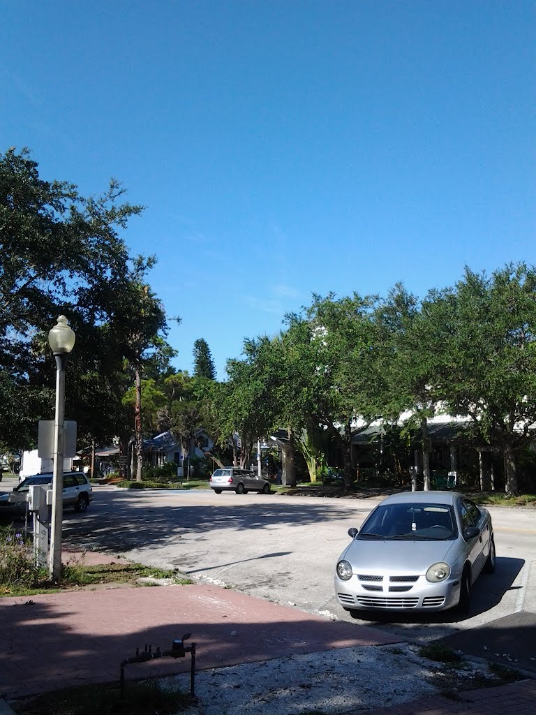 GULFPORT FL
