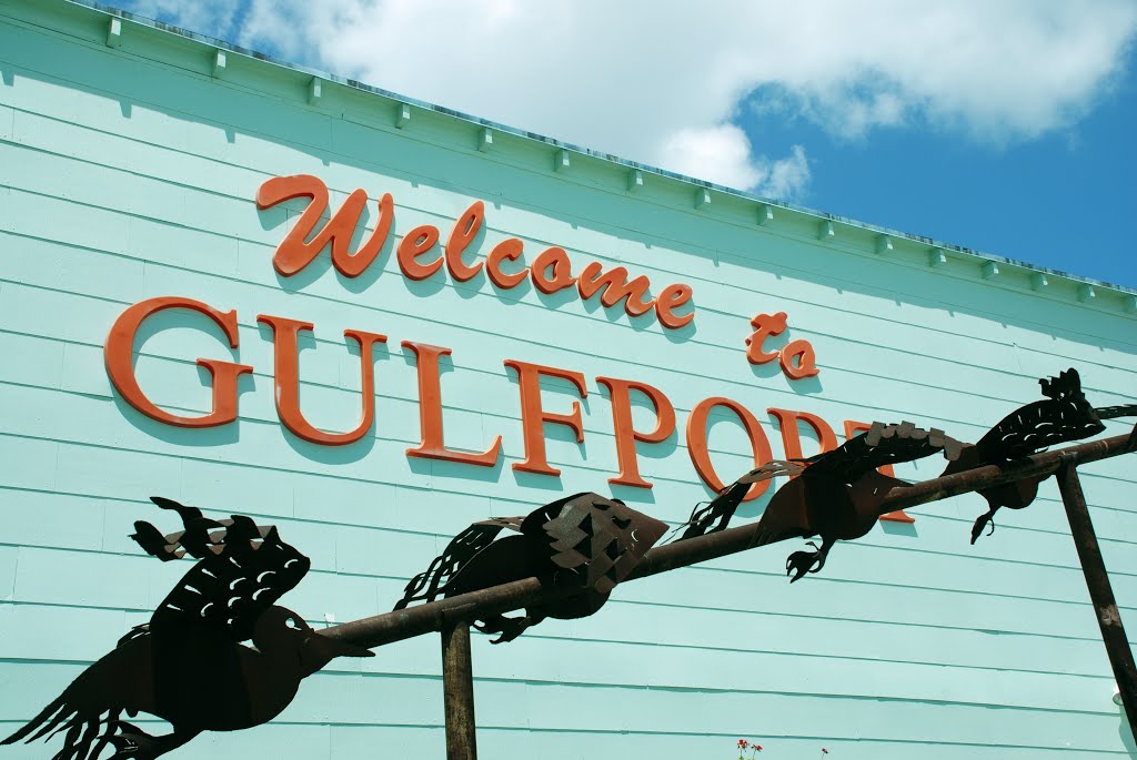 GULFPORT, FL, USA