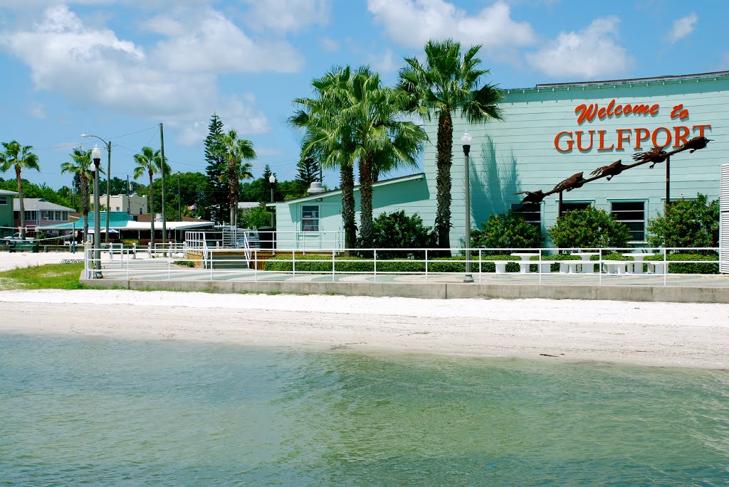 GULFPORT, FL, USA