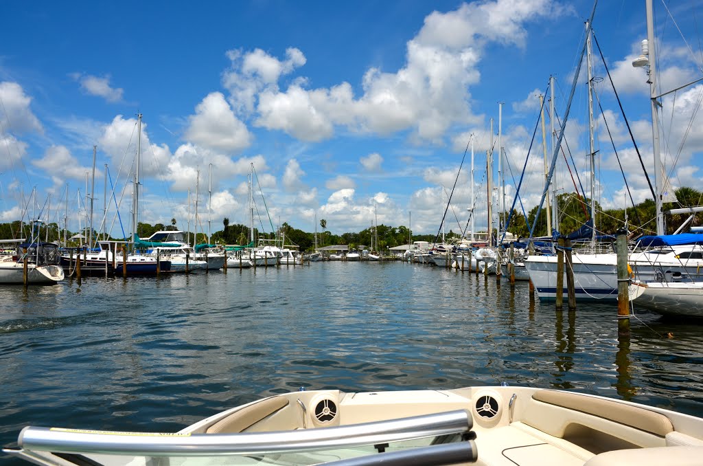 GULFPORT, FL