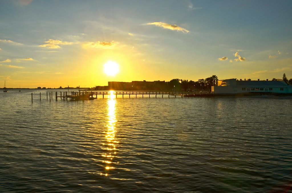 GULFPORT, FL