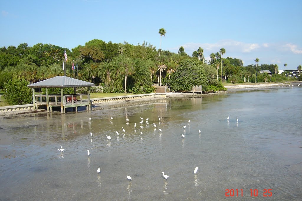 Gulfport Florida
