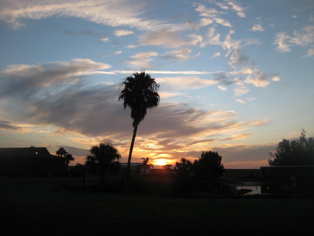 Clewiston, Florida