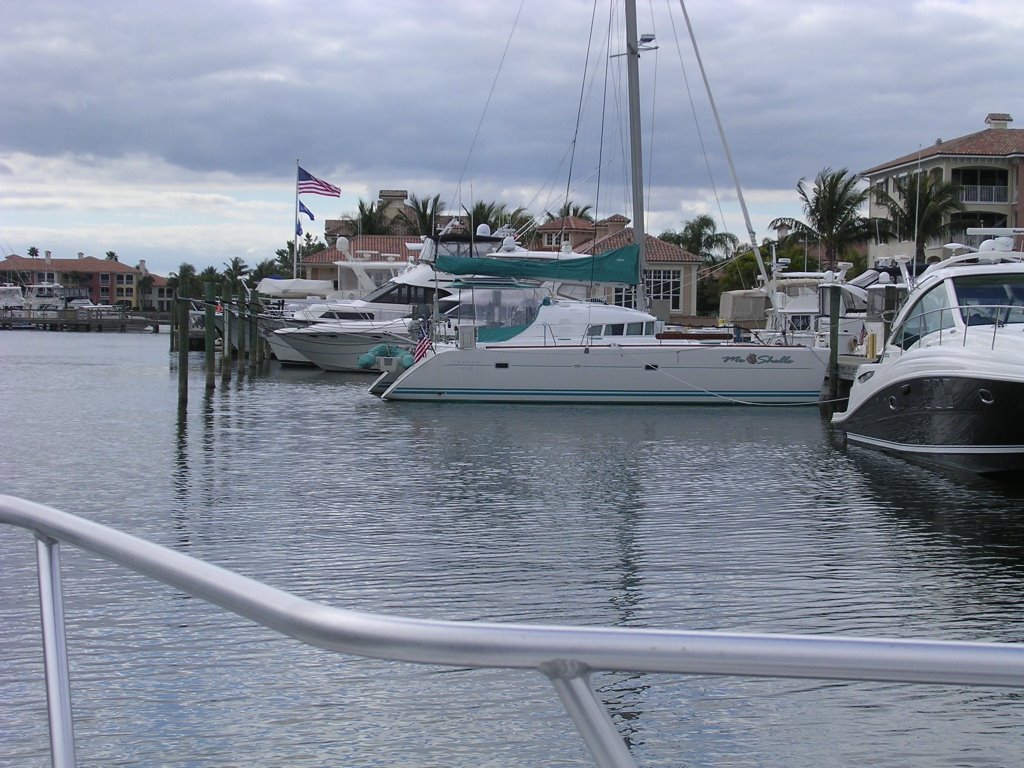 Grand Harbor
