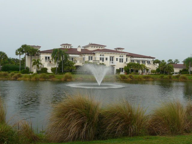 Grand Harbor Golf Club - Vero Beach, FL