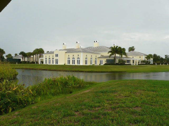 Oak Harbor Golf Club - Vero Beach, FL