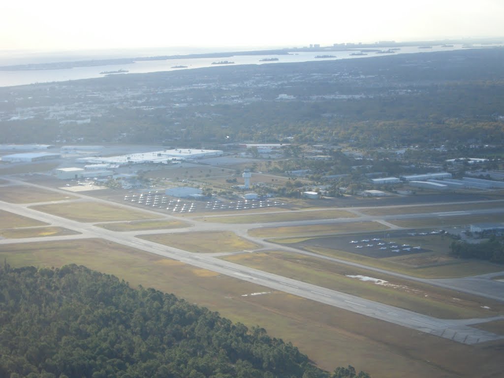 Vero Beach Airport