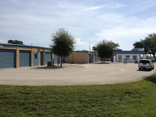 Self Storage