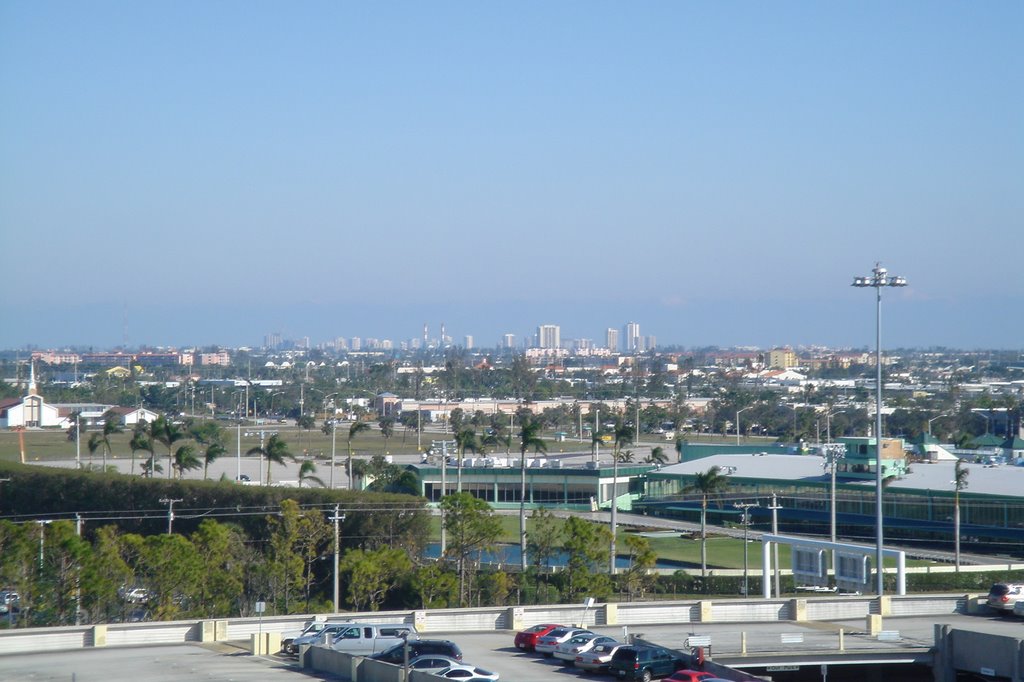 West Palm Beach Airport