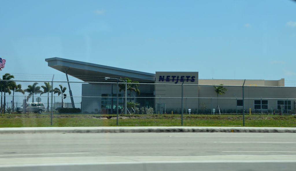 Netjets