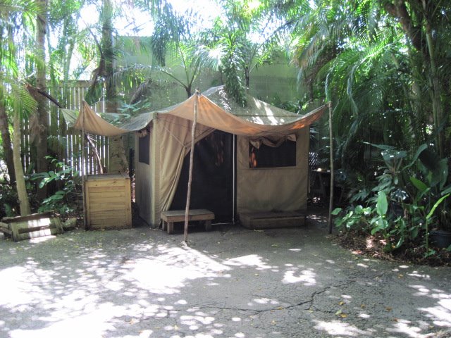 my new house