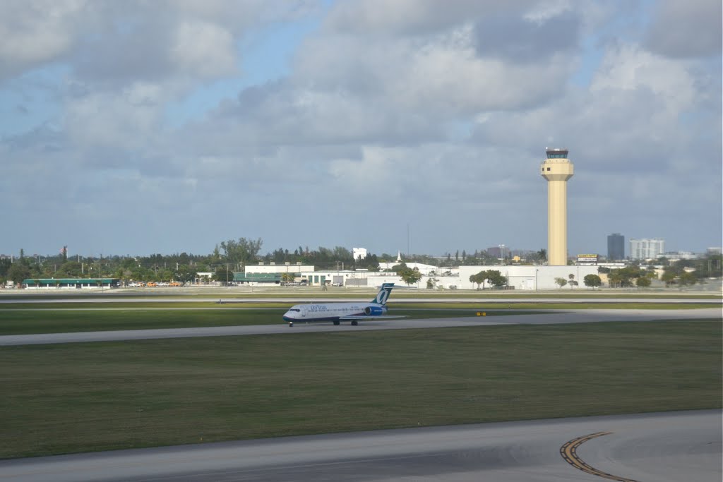 Palm Beach International