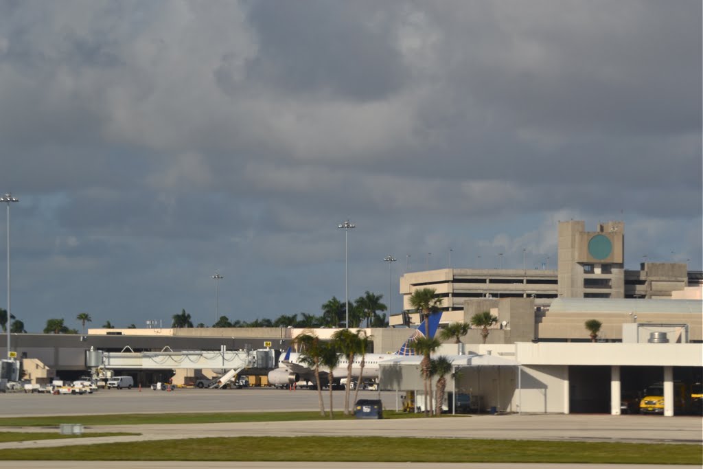 Palm Beach International