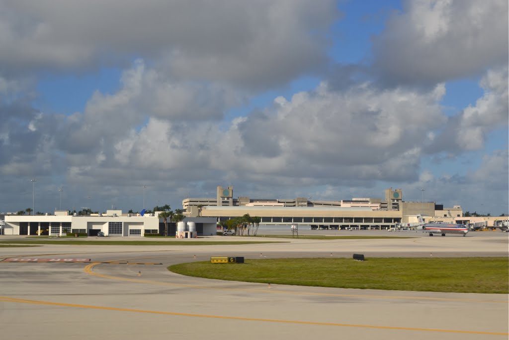 Palm Beach International