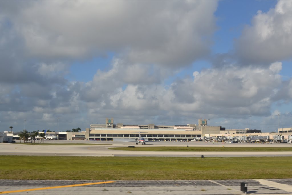 Palm Beach International