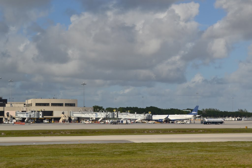 Palm Beach International