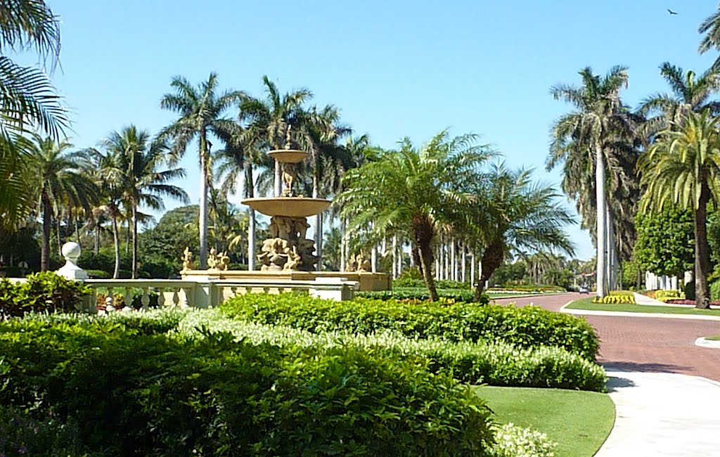 Breakers Hotel Resort Palm Beach