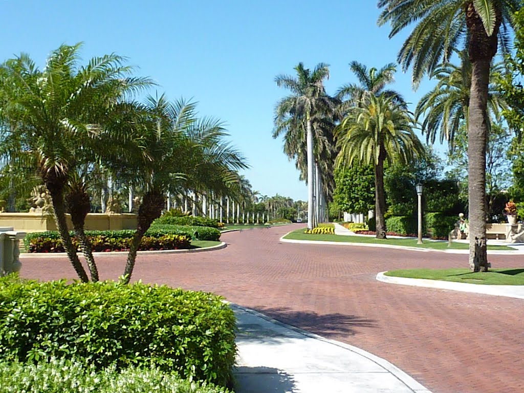 Breakers Hotel Resort Palm Beach