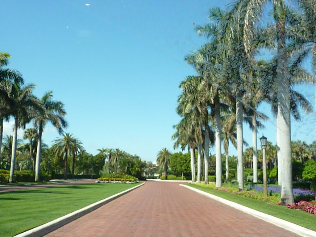 Breakers Hotel Resort Palm Beach