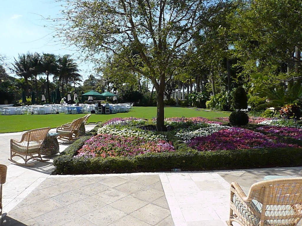 Breakers Hotel Resort Palm Beach