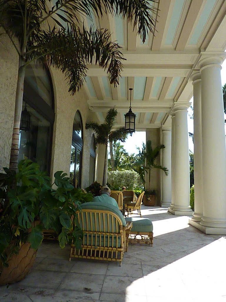 Breakers Hotel Resort Palm Beach
