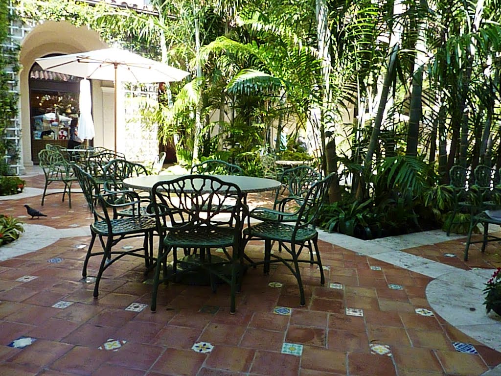 Breakers Hotel Resort Palm Beach