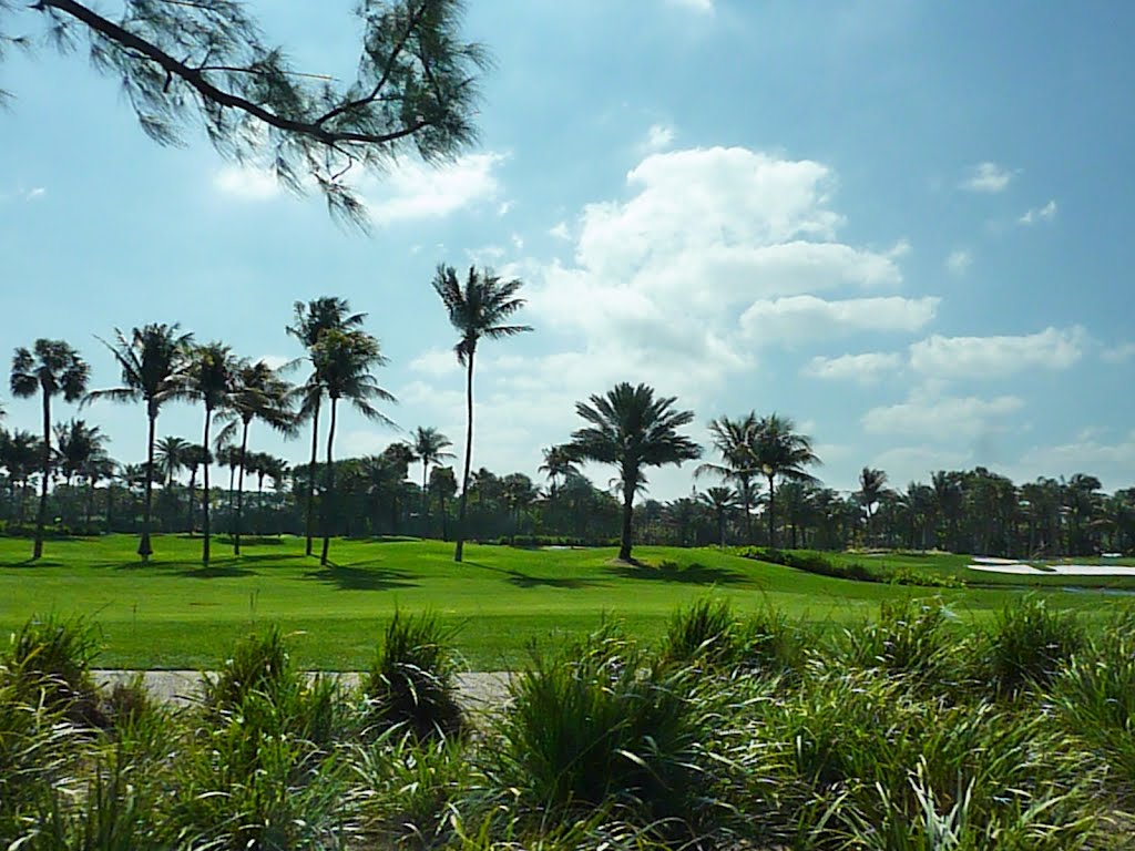 Breakers Hotel Resort Palm Beach
