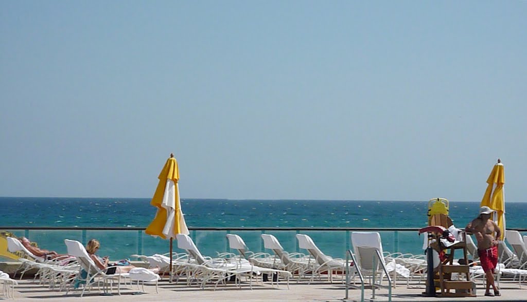 Breakers Hotel Resort Palm Beach