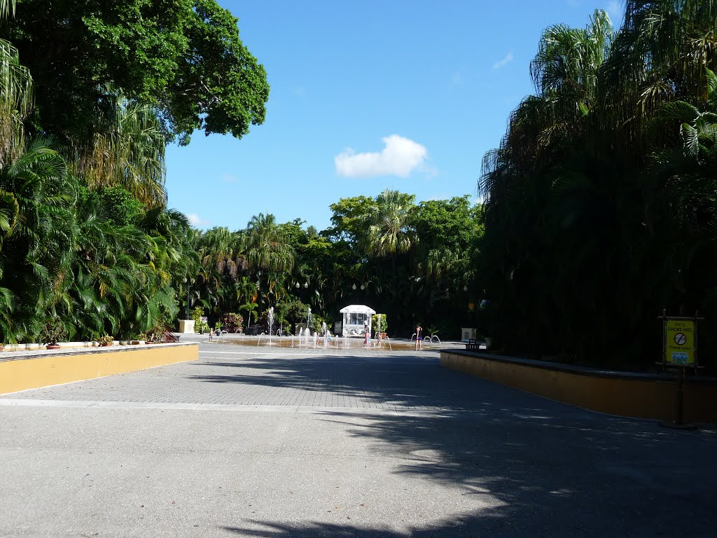 Palm Beach Zoo
