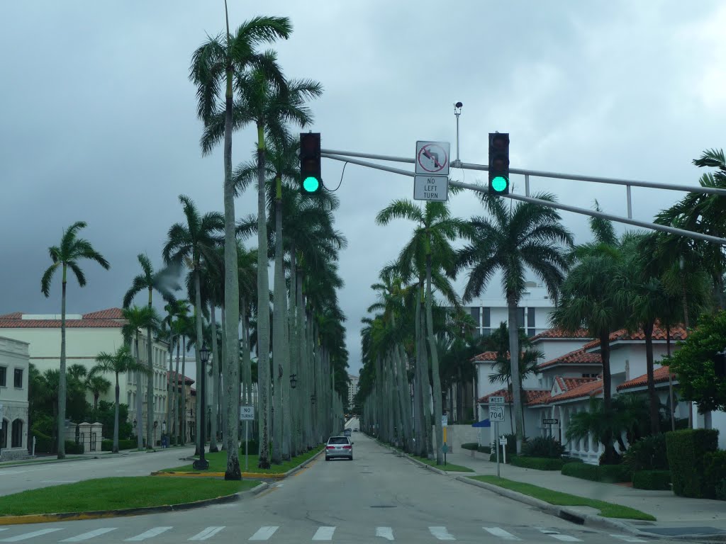 Palm Beach